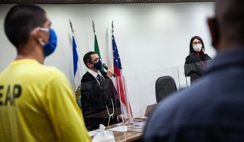 Tribunal do Júri condena a 19 de anos de prisão acusado de matar homem durante briga