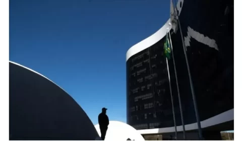 TSE desiste de licitação e contrata empresa pública para segurança de dados