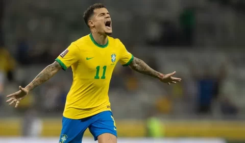 Últimos jogos do Brasil nas eliminatórias serão no horário da novela; veja