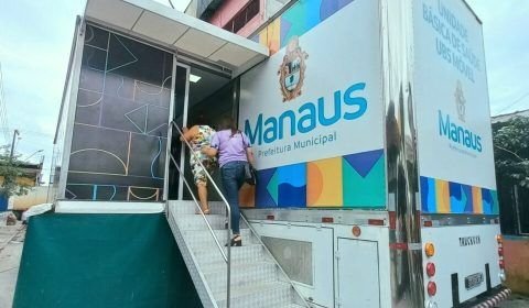 Unidade móvel leva atendimento psicossocial e jurídico às mulheres da zona Norte