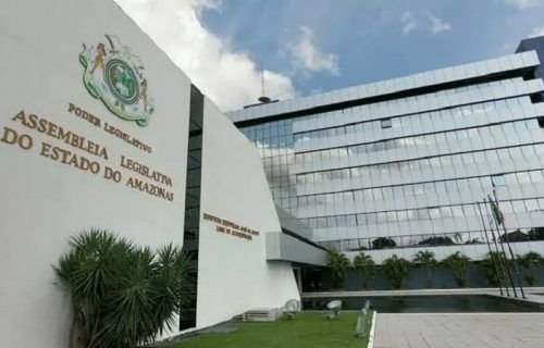 Servidora da Aleam que mora em São Paulo é alvo de investigação do MP-AM