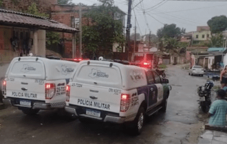 Urgente: bandidos atiram em criança de 6 anos após assalto na zona Norte de Manaus