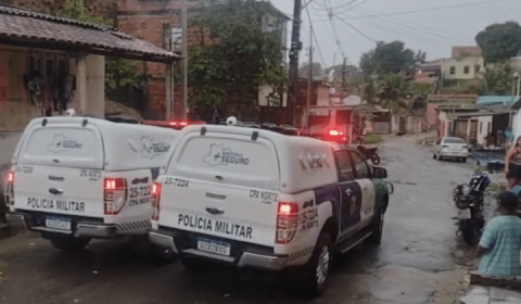Urgente: bandidos atiram em criança de 6 anos após assalto na zona Norte de Manaus