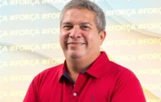 URGENTE: candidato a vice-reitor da UEA sofre AVC