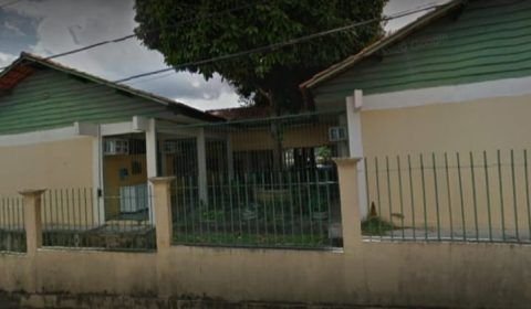 Urgente: fio de alta tensão se rompe e atinge vários alunos no Coroado