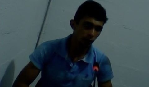 Urgente:  jovem mata comerciante, arranca coração e come após bebedeira