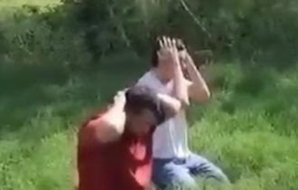 Urgente:  veja o que facção faz com dupla que decidiu ser ‘X9’ do grupo; ARREPIANTE
