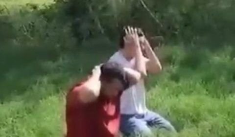 Urgente:  veja o que facção faz com dupla que decidiu ser ‘X9’ do grupo; ARREPIANTE