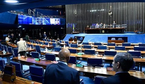 Vai a sanção projeto que flexibiliza metas para prestadores de serviços do SUS