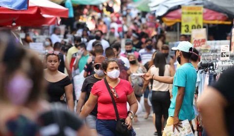 Black Friday: varejo registra alta de 16,6% por dia nas vendas em novembro