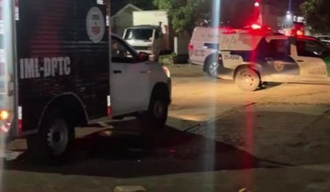 Venezuelano é linchado até a morte pela população após roubar em Manaus