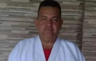 Vídeo: Família busca pastor e descobre que ele morreu atropelado