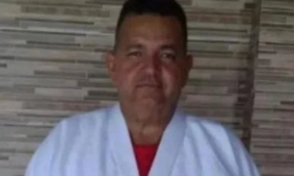 Vídeo: Família busca pastor e descobre que ele morreu atropelado