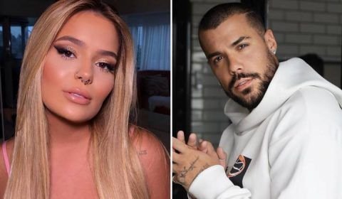 Viih Tube gastou quase R$ 8 mil em 2 meses de affair com Lipe Ribeiro