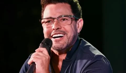 Zezé lança projeto solo e fala sobre possível separação de Luciano