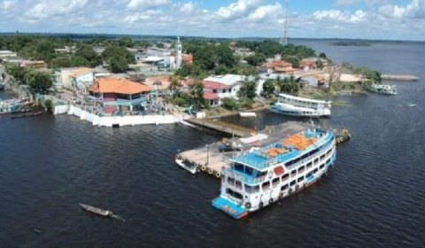 Prefeitura de Nhamundá é multada por irregularidades