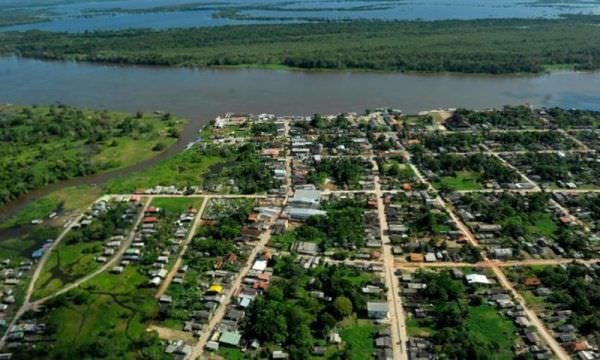 BARREIRINHA: prefeitura pretende gastar R$ 3 milhões em construção