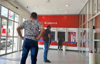 Defensoria pede informações ao Bradesco sobre falta de dinheiro em Uarini