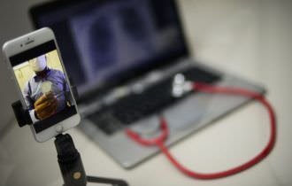 Câmara aprova projeto que regulamenta a telessaúde