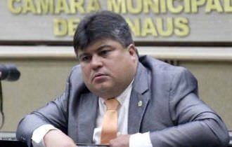 Desembargadora inicia oitivas em investigação contra vereador David Reis