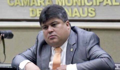 David Reis deve anunciar anulação de concurso nesta sexta-feira