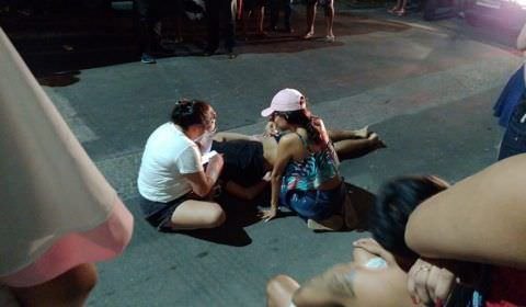 Manaus: Homem é morto por causa de “chifre”