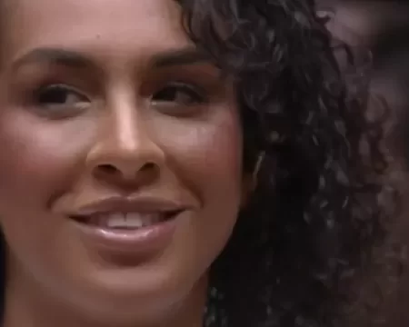 'Acreditei que o Brasil poderia torcer para uma travesti', diz adm de Lina