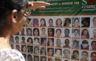 Alienação parental e busca por crianças desaparecidas estão na pauta do Plenário