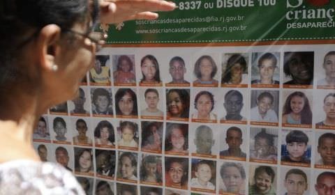 Alienação parental e busca por crianças desaparecidas estão na pauta do Plenário
