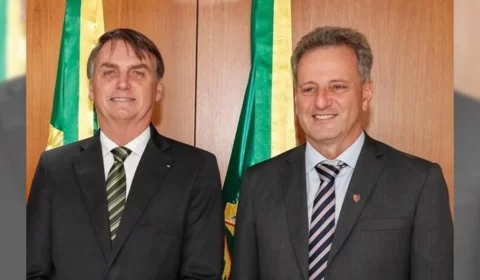 Amizade com empresário do Amazonas derruba Landim e pode rifar Pires da Petrobras