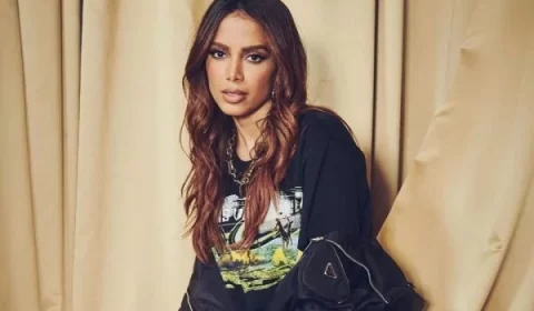 Anitta se revolta após ser acusada de turismo sexual; entenda o caso