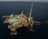 Produção de petróleo e gás no país cresce 13,3% em 2025 e bate recorde