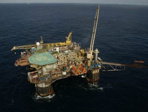 Produção de petróleo e gás no país cresce 13,3% em 2025 e bate recorde
