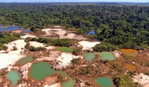 Após críticas, projeto de mineração em terras indígenas trava na Câmara