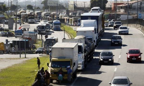 BB lança crédito a caminhoneiros e títulos verdes a produtores rurais