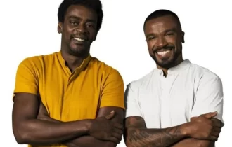 'BBB 22': Alexandre Pires e Seu Jorge animam festa deste sábado (2)