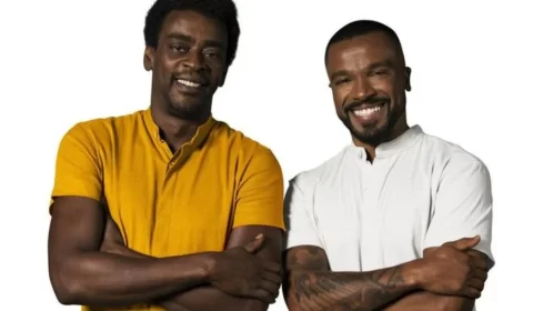 'BBB 22': Alexandre Pires e Seu Jorge animam festa deste sábado (2)