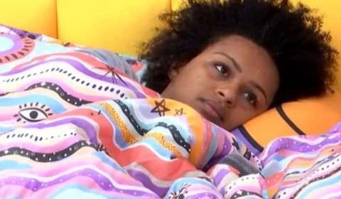 BBB 22: Após volta de Arthur, Natália confessa 'sentimento de fracasso'