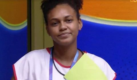 BBB22: Jessi escolhe castigo do monstro e pisa em dupla: "Topzeras da resistência"