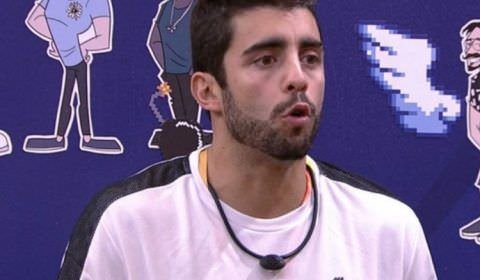 BBB22: Pedro Scooby revela ter recebido ‘sinal’ de que será eliminado