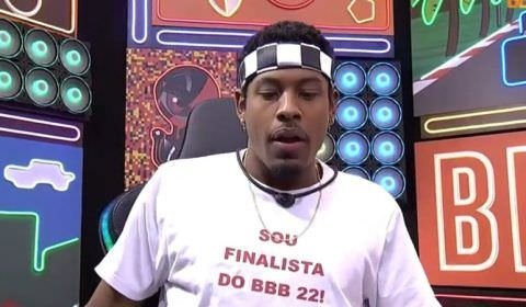 BBB22: Realista, Paulo André acredita na vitória de brother: "Já está desenhado"
