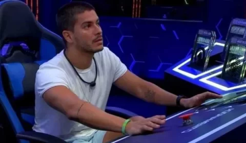 BBB22: torcida de Arthur descarta Scooby e DG e pede brother em final