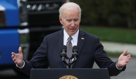 Biden nomeia primeira mulher para chefiar braço militar dos EUA