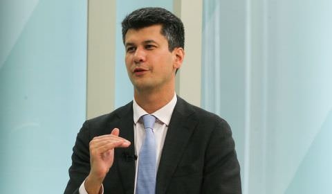 BNDES diz que presença do setor privado impulsiona infraestrutura