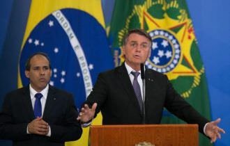 Bolsonaro diz que lucro da Petrobras é “estupro”