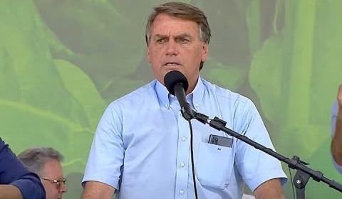 Bolsonaro e representantes do WhatsApp fazem reunião para discutir acordo com TSE