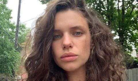 Bruna Linzmeyer conta que se negou a desmentir ser lésbica em prol da carreira