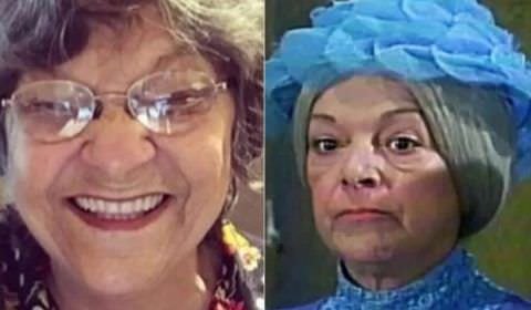 ‘Bruxa do 71’: morre Isaura Gomes, dubladora de ‘Dona Clotilde’ do Chaves