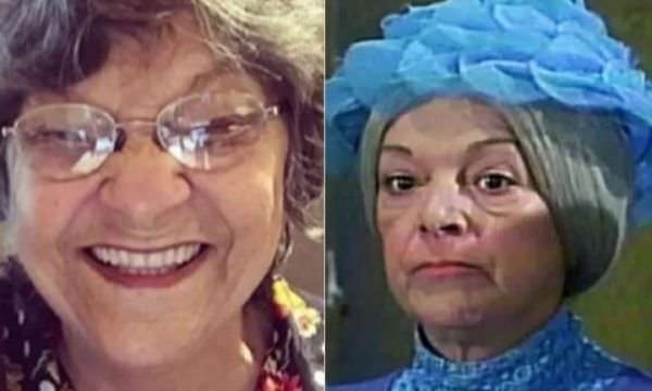 ‘Bruxa do 71’: morre Isaura Gomes, dubladora de ‘Dona Clotilde’ do Chaves