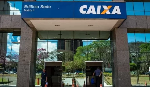 Caixa libera consulta a saque do FGTS nesta sexta (8/4)